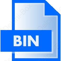 Расширение Файла Bin - фото 11